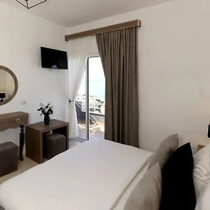 Doka Aparthotel Sarande