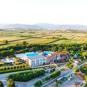 Gardenland Holiday park Bushat