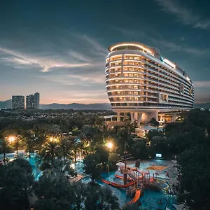 crowne-plaza-sanya-haitang-bay-resort.sanyahainanhotels.com/
