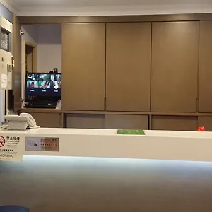 Ka Meng 招待所