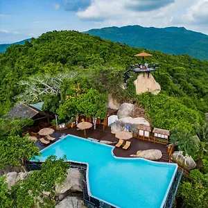 yalong-bay-earthly-paradise-birds-nest-resort.sanyahainanhotels.com/