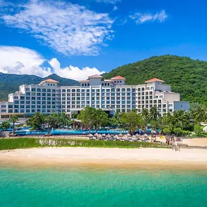 Ocean View Yalong Bay Resort Sanya